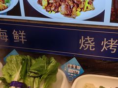 -大碗李·海鲜天津菜(河北路店)