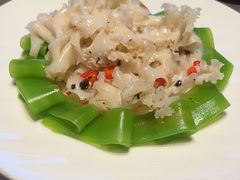 -百富源·海鲜辽菜(张士店)