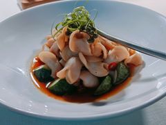 -悦融·京鲁菜·露台花园(安定门店)