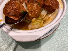 田螺面筋镶肉-松鹤楼(山塘街店)