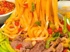 -二刀潮牛(重庆光环购物公园店)