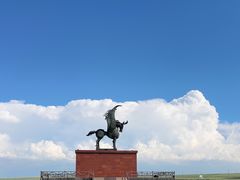 -呼和诺尔旅游景区