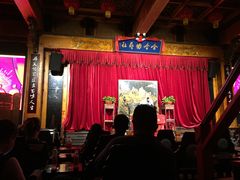 -哈哈曲艺社(西门闲亭店)