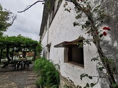 -喜洲翰林餐厅(董家百年老宅店)