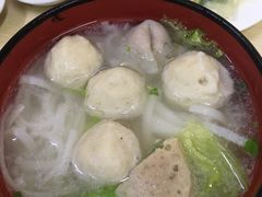 -蒂蒂香達濠魚丸