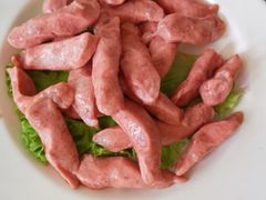 -郭记烤肉(正阳街店)