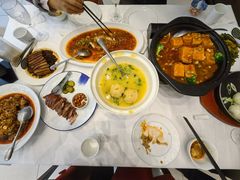 -红杏酒家·地道川菜(一品天下店)