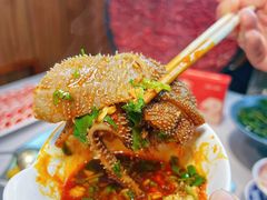 -渝大龙重庆火锅(温泉月亮湾店)