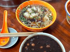 -味一早餐(新芝路店)