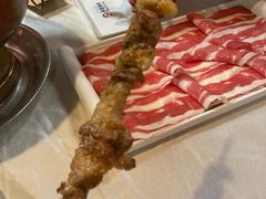 -羊家胡同·龙虾烧烤火锅(龙汇路店)