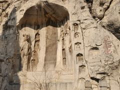 -青州市云门山风景区