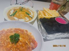 -盘炉forenza·云贵川融合小食堂 ( 钟楼中柳巷店)