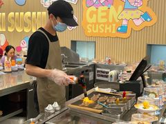-元气寿司(环球港店)