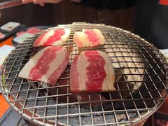 -山之屋炭火烧肉·生啤畅饮(大朗万科中央公园店)