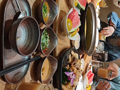 -一朵菌·野生菌探索家火锅(南亚店)