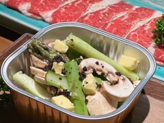 -MIKOMIKO和牛烧肉专门店(南门店)