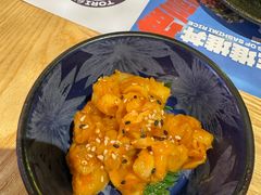 -鸟山鸣·日料食堂(王府井店)