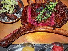 -Wolfgang’s Steakhouse 沃夫冈牛排馆(上海白玉兰广场店)