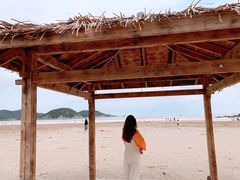 -东海半边山旅游度假区
