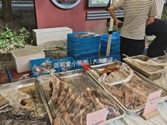 -穆桂英美食(南禅寺店)