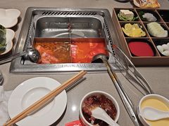 -海底捞火锅(苏宁生活广场店)