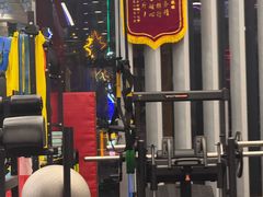 -OWNBODY健身(下沙店)