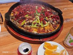 -老板恋上鱼(环山路店)