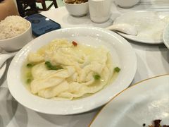 芙蓉鸡片-东兴楼饭庄(六里桥店)