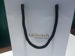 -Laderach 莱德拉(上海环贸iapm店)