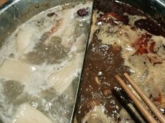 -傣妹火锅(罗宾森购物中心店)
