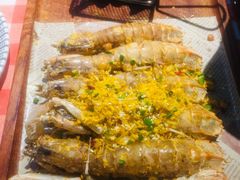 -琼大师东方烤乳猪(亚特兰蒂斯店)
