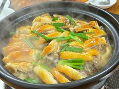 -上南瓦煲鸡·清远鸡·老字号(总店)