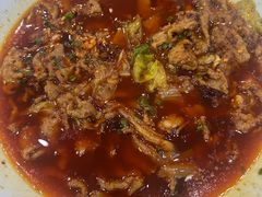 -大鸭梨烤鸭店(金顶街店)