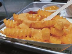 芝士薯条-Shake Shack(西单大悦城店)
