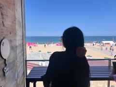 -那香海钻石沙滩浴场