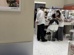 -海马体照相馆(上海天空万科广场店)