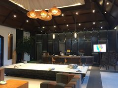 -帐篷客·溪龙茶谷度假酒店