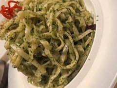 -李记搅团•非遗陕菜(三桥店)