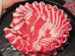 -日坛涮肉(日坛公园店)