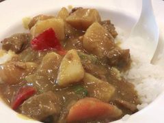 -乡村基(龙泉中街餐厅)