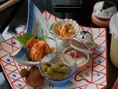 -和一料理(安阳店)