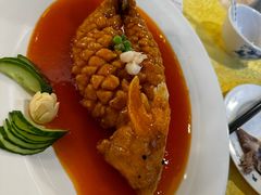 -清真马祥兴菜馆(云南北路店)