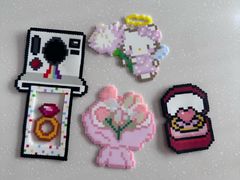 -幸福里DIY蛋糕烘焙·团建·拼豆豆(普陀店)