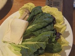 -额尔敦传统涮(光明路店)