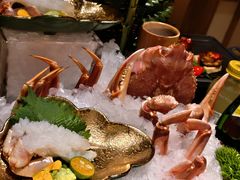 -Minase水濑·日料放题(外滩店)