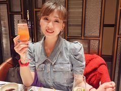 生日长寿面-康莱德酒店·美庭自助餐厅