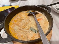 -金椰壳· 大厨新加坡菜(壹方城店)