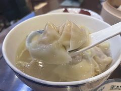 开洋馄饨-熙盛源(永乐路店)