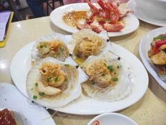 -老字号蛇口德记烧腊饭店·海鲜加工