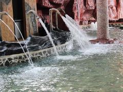 -阿酋湾水上乐园